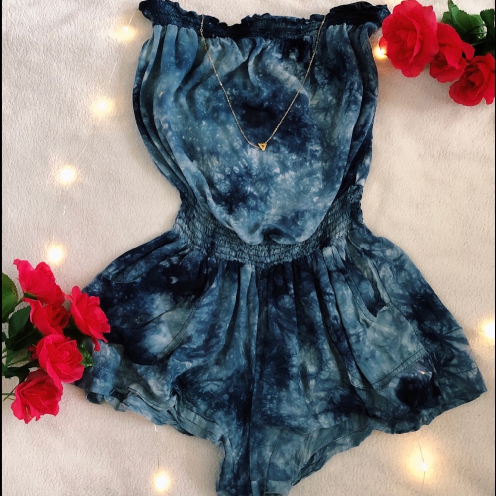 ocean sea 🌊 romper